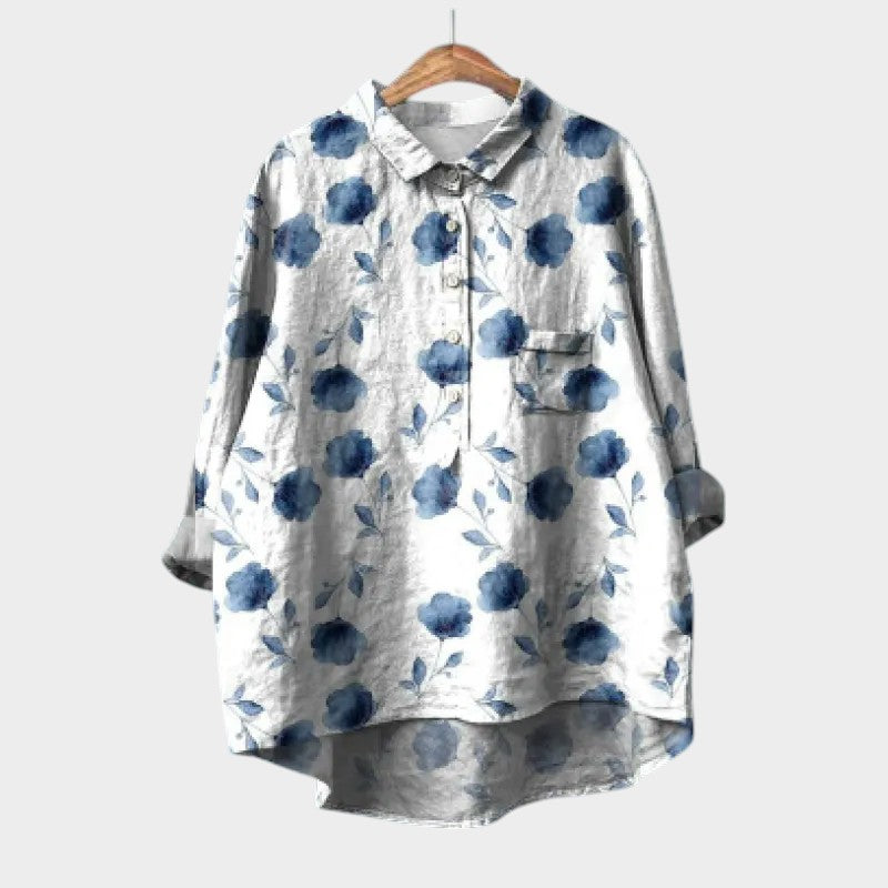 Ylva™ | Bluse