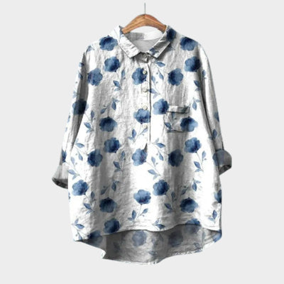 Ylva™ | Bluse