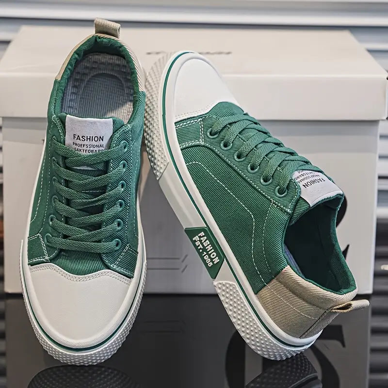 Troxn™ | Komfortable og afslappede sneakers