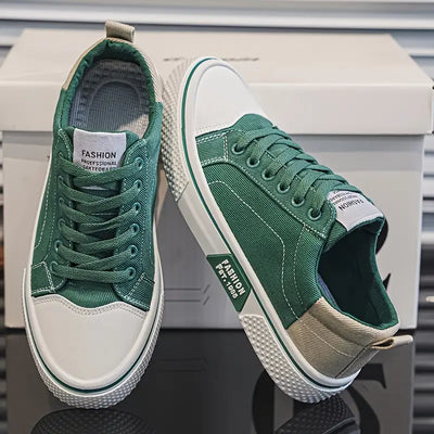 Troxn™ | Komfortable og afslappede sneakers