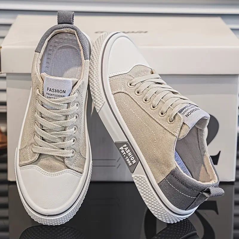Troxn™ | Komfortable og afslappede sneakers