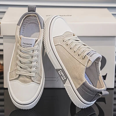 Troxn™ | Komfortable og afslappede sneakers