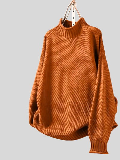 Orix™ | Blød sweater til hverdag