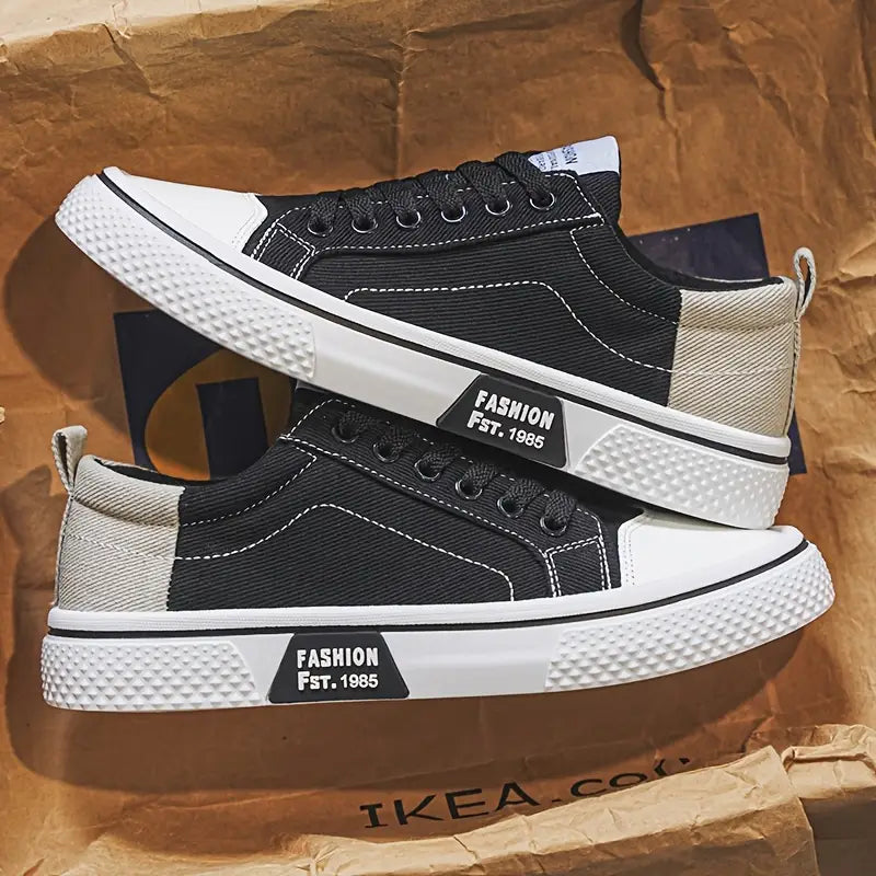 Troxn™ | Komfortable og afslappede sneakers