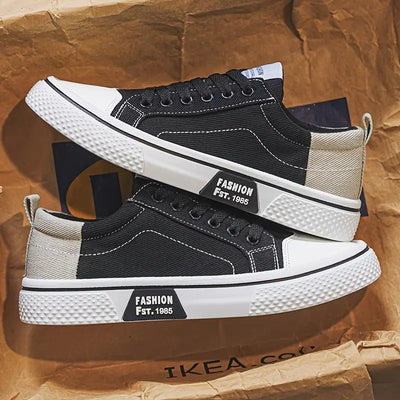 Troxn™ | Komfortable og afslappede sneakers