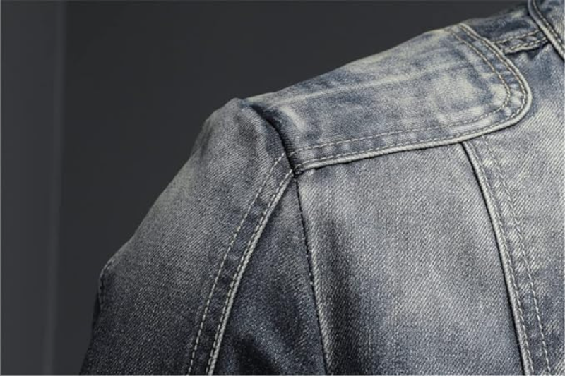 Bravik™ | Jeansjakke