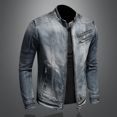 Bravik™ | Jeansjakke