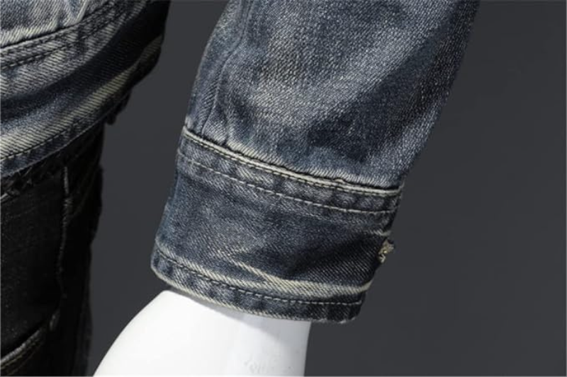 Bravik™ | Jeansjakke