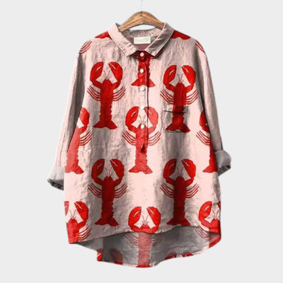 Thalia™ | Bluse