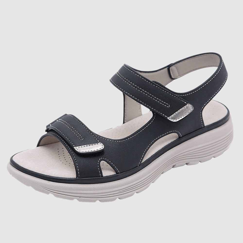Savron™ |  Ortopædiske sandaler