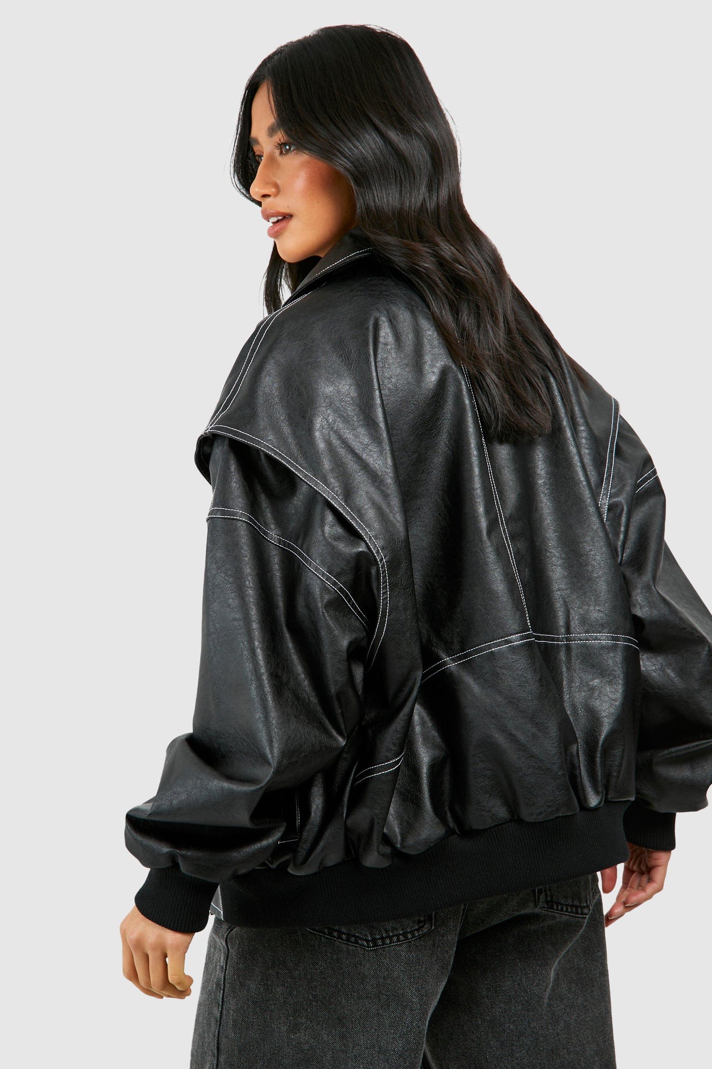 Noa™ |LÆDERBOMBER