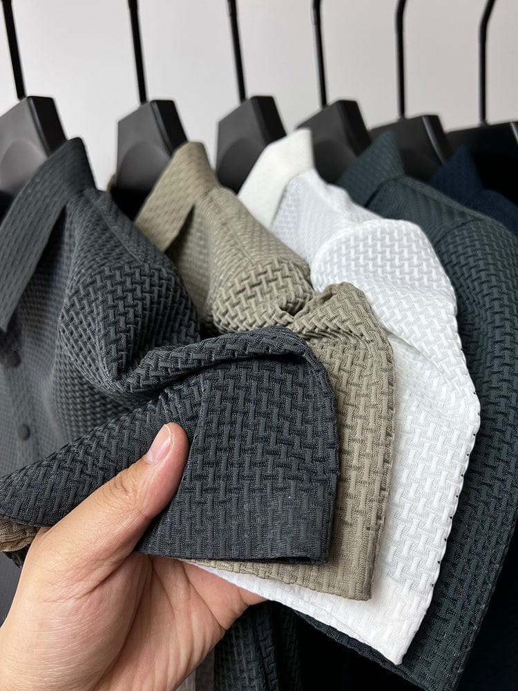 Drax™ | Premium polo til mænd