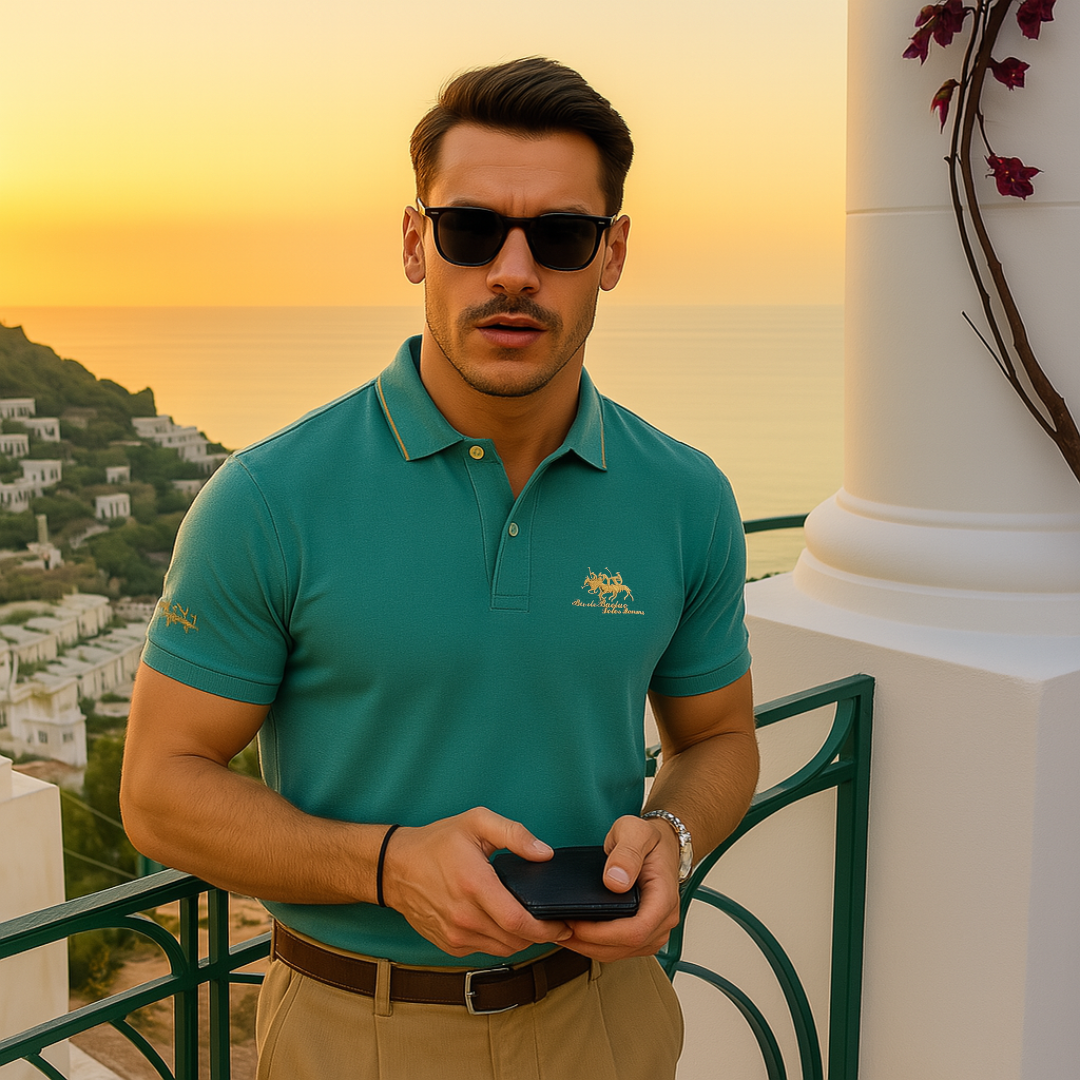 Mivo™| LUKSUSPOLO