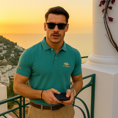 Mivo™| LUKSUSPOLO